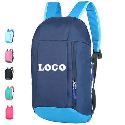 Small Outdoor Backpack