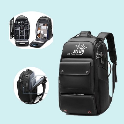 Professional Camera Backpack