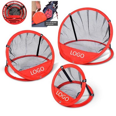 3 Piece Golf Chipping Net