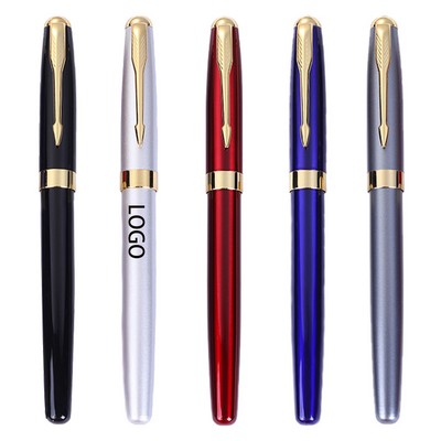 Metal Signature Business Gift Pen