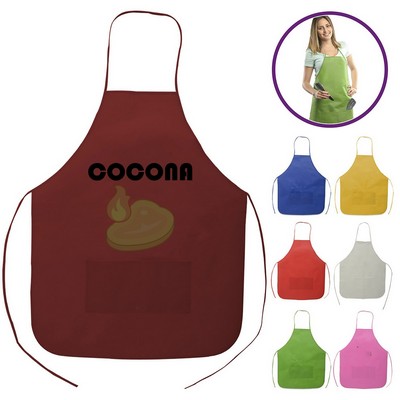 Non Woven Apron