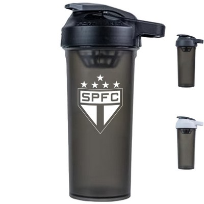 Protein Sport Shaker Bottle 27 oz