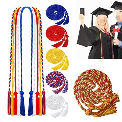 Graduation Honor Cords