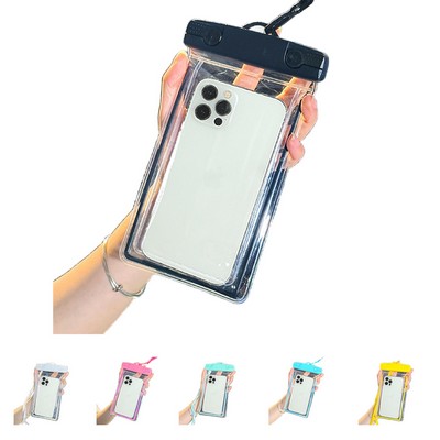 Waterproof Phone Pouch