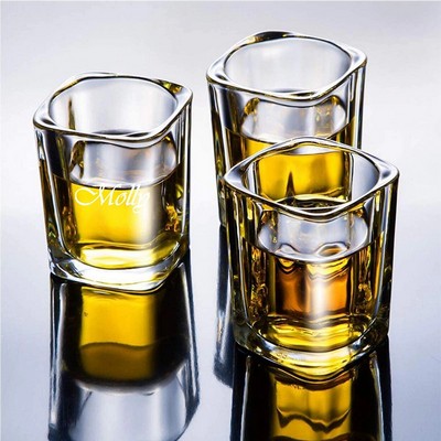 2.2 Oz Shot Glass