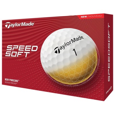 TaylorMade Speed Soft