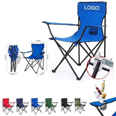 Portable Camping Chairs