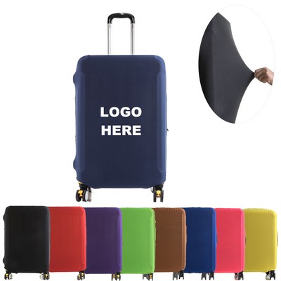 Travel Luggage Cover Suitcase Protector