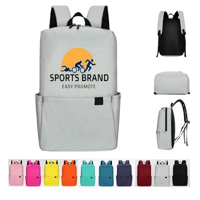 10L Sports Mini Backpack