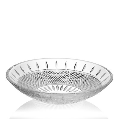 Waterford® 12'' Irish Lace Mastercraft Low Bowl