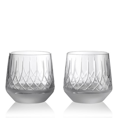 Waterford® 11.5 Oz. Lismore Arcus Tumbler Glass (Set of 2)