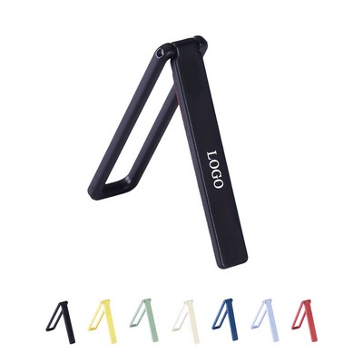 Folding Mobile Phone Back Stand