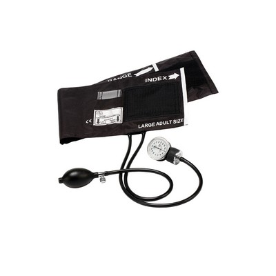 Prestige Medical - Basic Large Adult Aneroid Sphygmomanometer