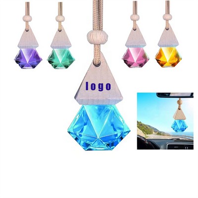 Hanging Car Air Freshener