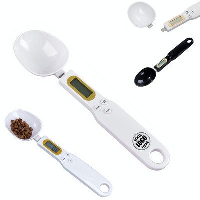 Digital Measuring Spoon