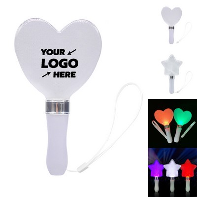 15 Color LED Concert Cheering Wand