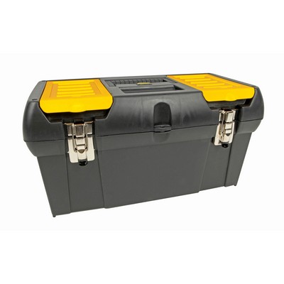 Stanley 19" Series 2000 Tool Box w/Tray