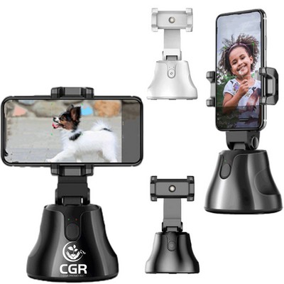 Handheld Gimbal Stabilizer for Phones Smart Tracking Steady Filming Portable Video Recording