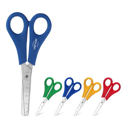 Student's Safety Scissor