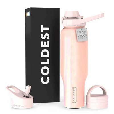 Coldest Universal Shaker Bottles 46 oz