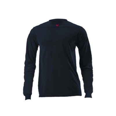 NSA® Men's DRIFIRE® FR Lightweight Long Sleeve T-Shirt