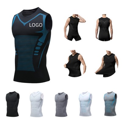 Quick Drying Sport Vest