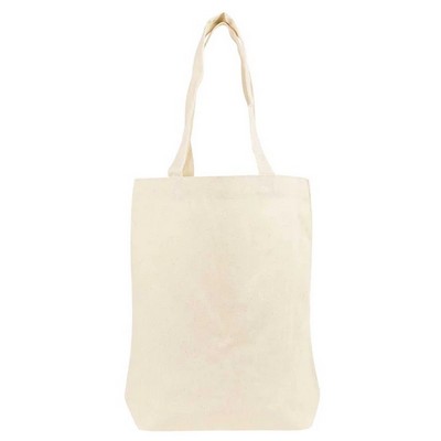 Nissun Natural Cotton Tote