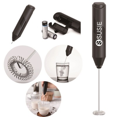 Electric Milk Frother