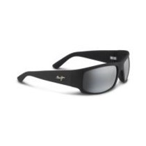 Maui Jim® USA, Inc. World Cup Sunglasses- Black/Neutral Gray