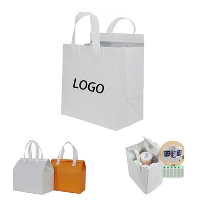 Takeaway Insulated Bag