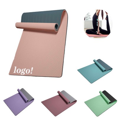 Yoga Mat Non Slip