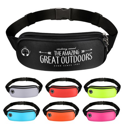 Sport Fanny Pack