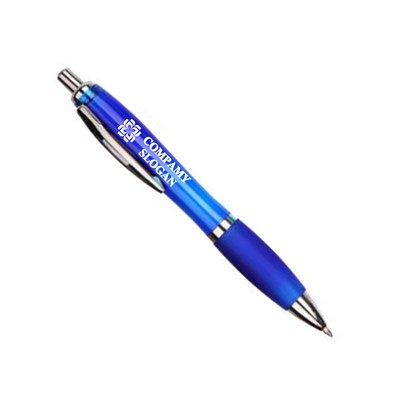 Calabash Pen with Gradient Color