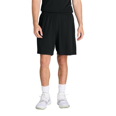 Sport-Tek® PosiCharge® Competitor™ 7 Pocketed Short