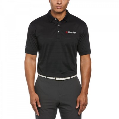 Callaway Opti-Vent Men's Polo