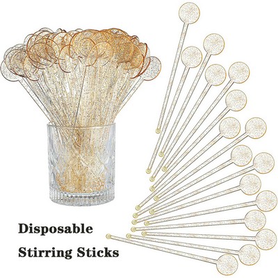 Disposable Stirring Stick