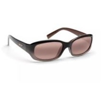 Maui Jim® USA, Inc. Punchbowl Sunglasses-Red/Maui Rose® Pink