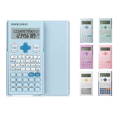 Engineering Scientific Calculator