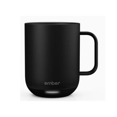 Ember Smart Mug, 10oz, Black