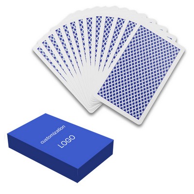 Customizable Playing Cards