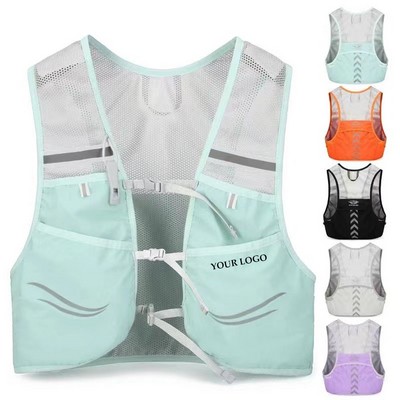 Hydration Vest Backpack