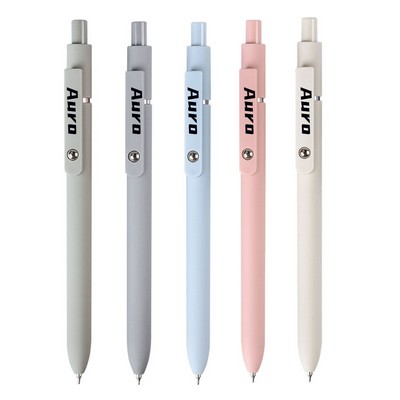 Five Pens