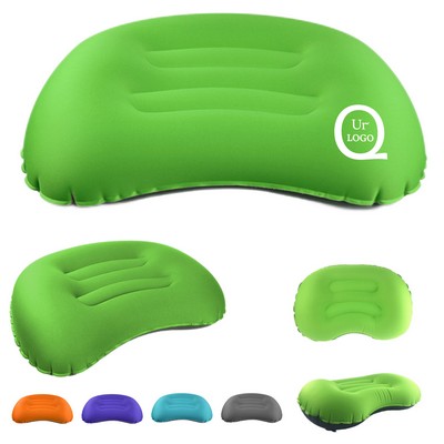 Inflatable Pillow