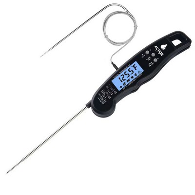 Barbecue Food Thermometer