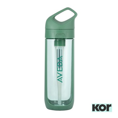 Kor® Nava Ocean - 22oz Moss