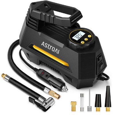 AstroAI Portable Air Compressor 100PSI