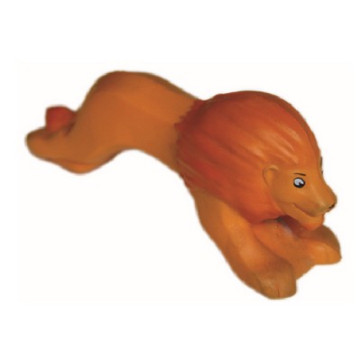 Lion Stress Relief Toy