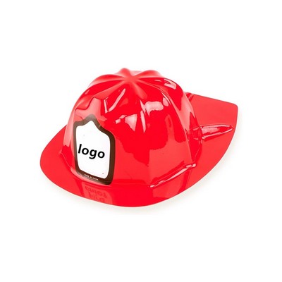 Firefighter Children's Helmet Party Supplies