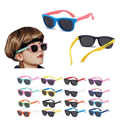 Kids Polarized Sunglasses