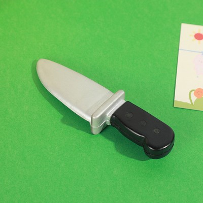 Foam Mini Knife Stress Toy